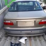 Fiat albea yarım arka