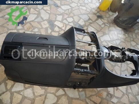 Fiat Albea Yolcu Airbag çıkma parça