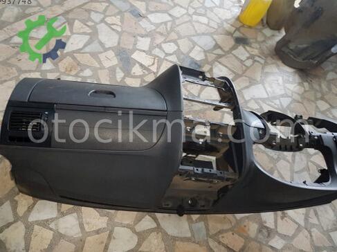 Fiat Albea Yolcu Airbag çıkma parça