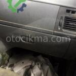Fiat Albea Yolcu Airbag hatasız orjinal çıkma