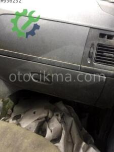 Fiat Albea Yolcu Airbag hatasız orjinal çıkma