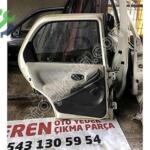 Fiat Albea’nın Sol Arka Kapısı – Orijinal Çıkma Parça