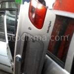 Fiat   albia   arka bagaj kapisi orjinal temiz