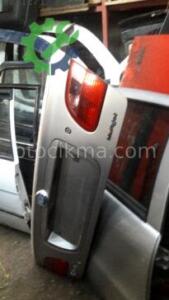 Fiat   albia   arka bagaj kapisi orjinal temiz