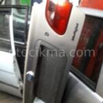 Fiat   albia   arka bagaj kapisi orjinal temiz