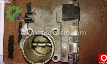 Fiat Albea Klima Valfi çıkma parça