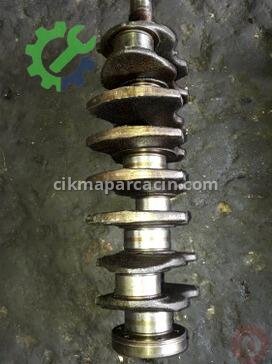 Fiat Albea Krank çıkma parça