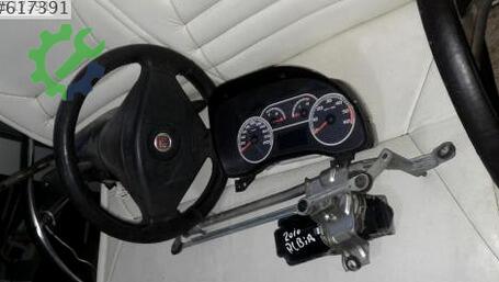 Fiat Albea Sağ Arka Kapı çıkma parça