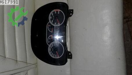 Fiat Albea Sağ Arka Kapı çıkma parça