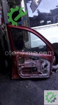 Fiat Albea Sol Ön Kapı çıkma parça