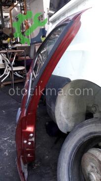 Fiat Albea Sol Ön Kapı çıkma parça