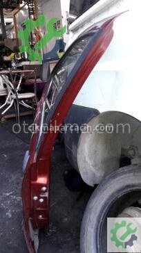 Fiat Albea Sol Ön Kapı çıkma parça