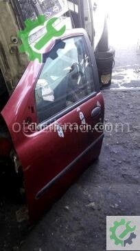 Fiat Albea Sol Ön Kapı çıkma parça
