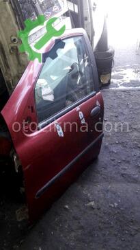 Fiat Albea Sol Ön Kapı çıkma parça