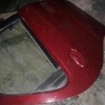 Fiat Albea Tavan Sacı çıkma parça - ERCİYES OTO Ankara