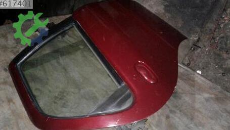 Fiat Albea Tavan Sacı çıkma parça
