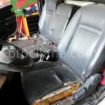 Fiat Bongo Ön koltuk hatasız orjinal çıkma