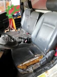 Fiat Bongo Ön koltuk hatasız orjinal çıkma