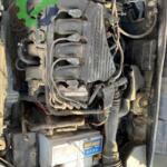 Fiat Brava Çıkma Motor Komple
