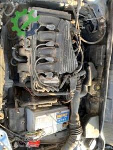 Fiat Brava Orijinal Çıkma Motor Komple