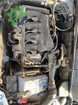 Fiat Brava Motor Komple çıkma parça