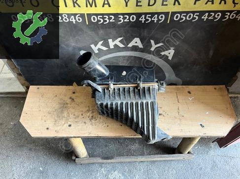 Fiat Brava Hava Filtresi Kutusu çıkma parça