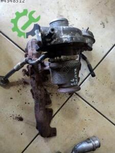 Fiat Brava Orijinal Çıkma Turbo