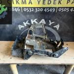 Fiat Brava Akü Alt Sacı Orjinal Çıkma