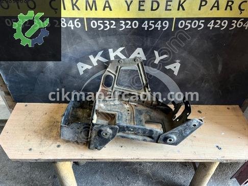Fiat Brava Akü çıkma parça