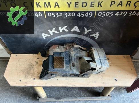 Fiat Brava Akü çıkma parça