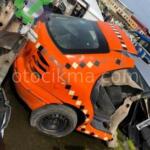 Fiat Brava Bagaj kapağı hatasız orjinal çıkma