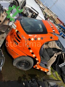 Fiat Brava Bagaj Kapağı çıkma parça