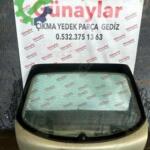 Fiat Brava Bagaj Kapağı Çıkma