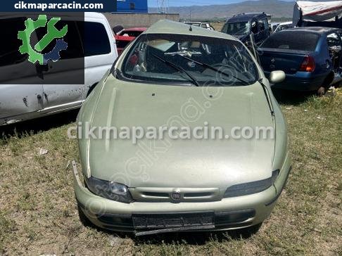 Fiat Brava Yedek Lastik çıkma parça