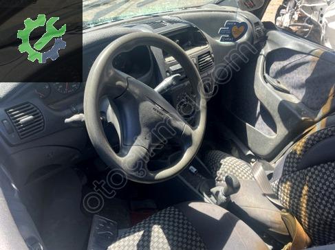 Fiat Brava Yedek Lastik çıkma parça
