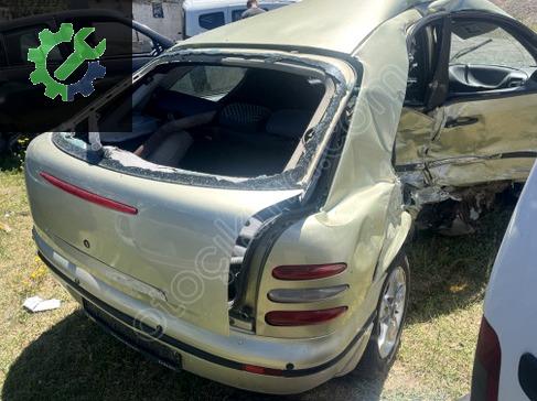 Fiat Brava Yedek Lastik çıkma parça