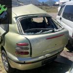 Fiat Brava Çıkma Yedek Parçaları