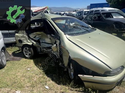 Fiat Brava Yedek Lastik çıkma parça