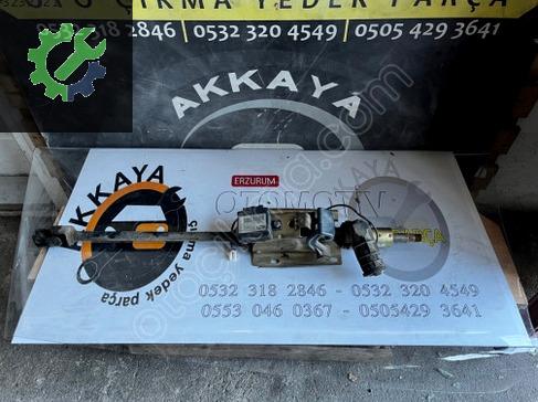Fiat Brava Direksiyon Mili çıkma parça