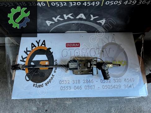 Fiat Brava Direksiyon Mili çıkma parça