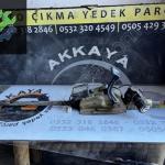 Fiat Brava Direksiyon Mili / Direksiyon Kolonu Orjinal Çıkma