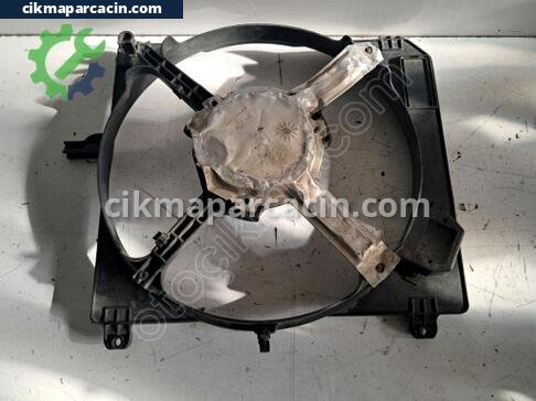 Fiat Brava Fan Paneli çıkma parça
