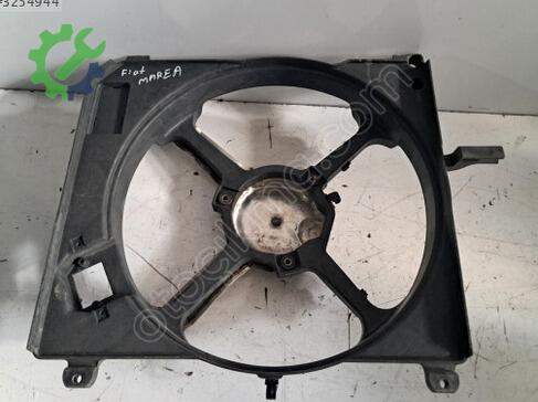 Fiat Brava Fan Paneli çıkma parça