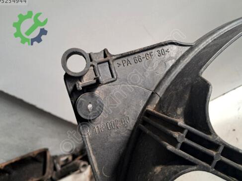 Fiat Brava Fan Paneli çıkma parça