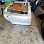 Fiat brava sağ arka kapı çıkma orjinal