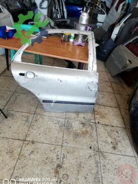 Fiat Brava Sağ Arka Kapı çıkma parça