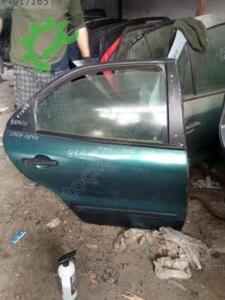 Çıkma Sağ Arka Kapı — Fiat Brava