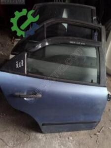 Fiat Brava Orijinal Çıkma Sağ Arka Kapı