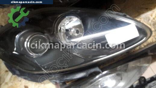 Fiat Brava Sağ Ön Far çıkma parça