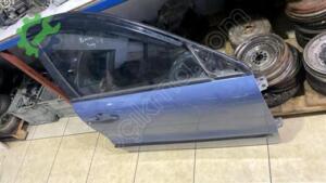 Fiat Bravo Orijinal Çıkma Sağ Ön Kapı